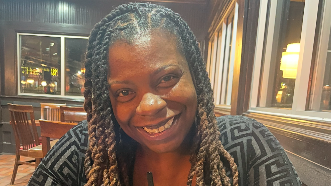 Support Tiffany Harvey's Family in Their Loss photo