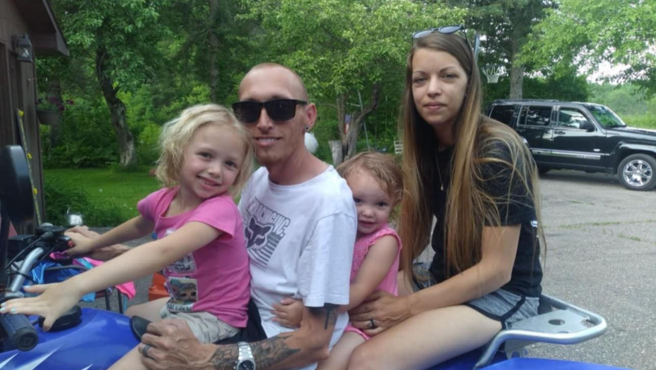 Honoring Matt's Legacy and Family's Need photo