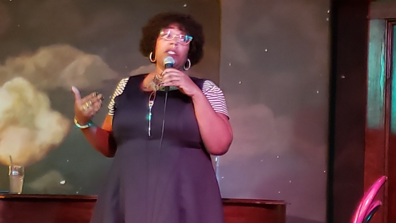 Support Vann Daley: A Comedian’s Fight for Health and Home photo