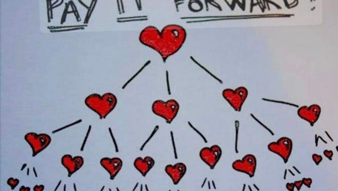 Purchase of Groceries and Foodshare Vouchers for the needy photo