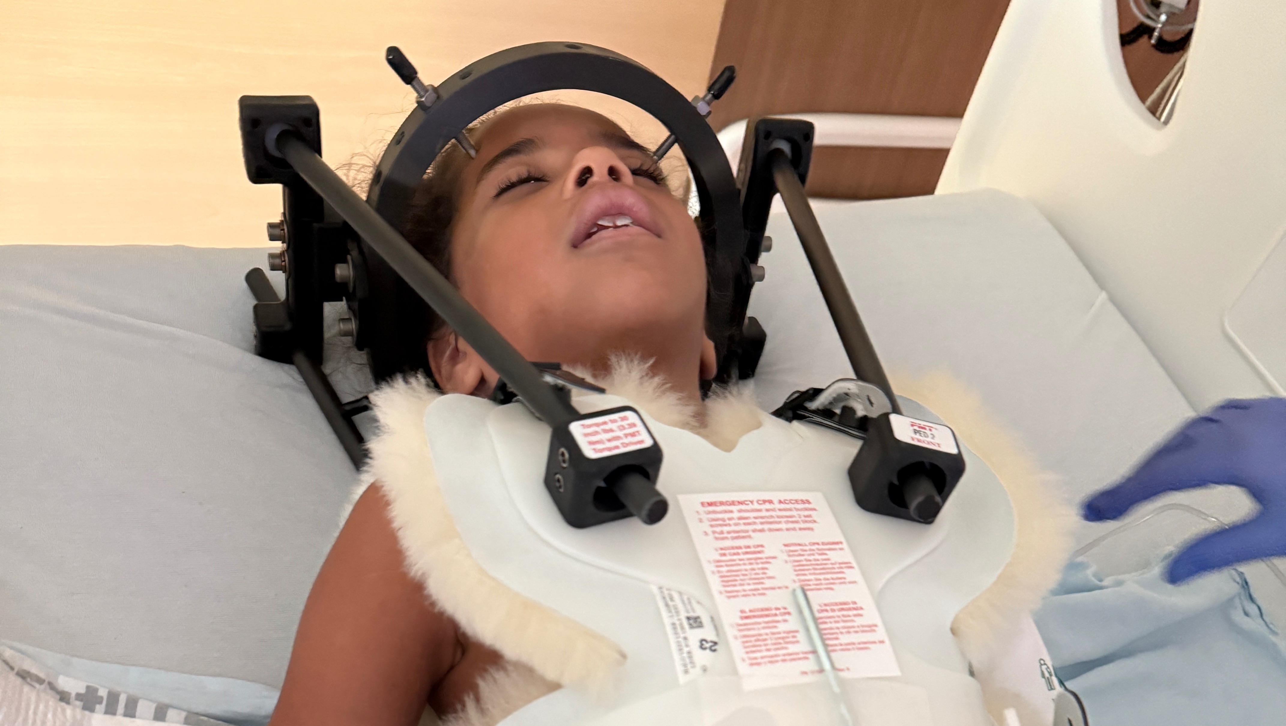 John Bolz'S Road To Recovery After Devastating Accident - 2ng24h4