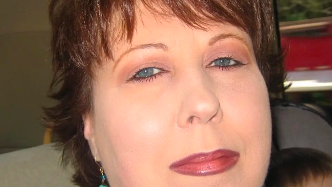 Help us Celebrate Donna Boyd's Life with a Proper Farewell photo