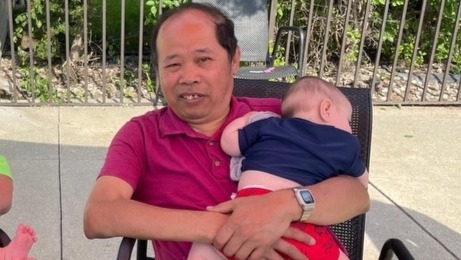 Fundraiser for Kaleb Molina by Jamie Wright : Help the Molina Family