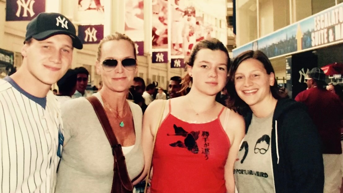 Support Sylvia: A Nurse in Need of Healing photo