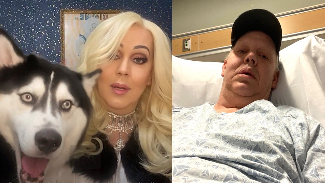 Support Jason Seneca's Heart Recovery Journey photo