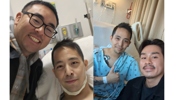 Donate to Support Niko's Family Pay for Funeral Costs photo