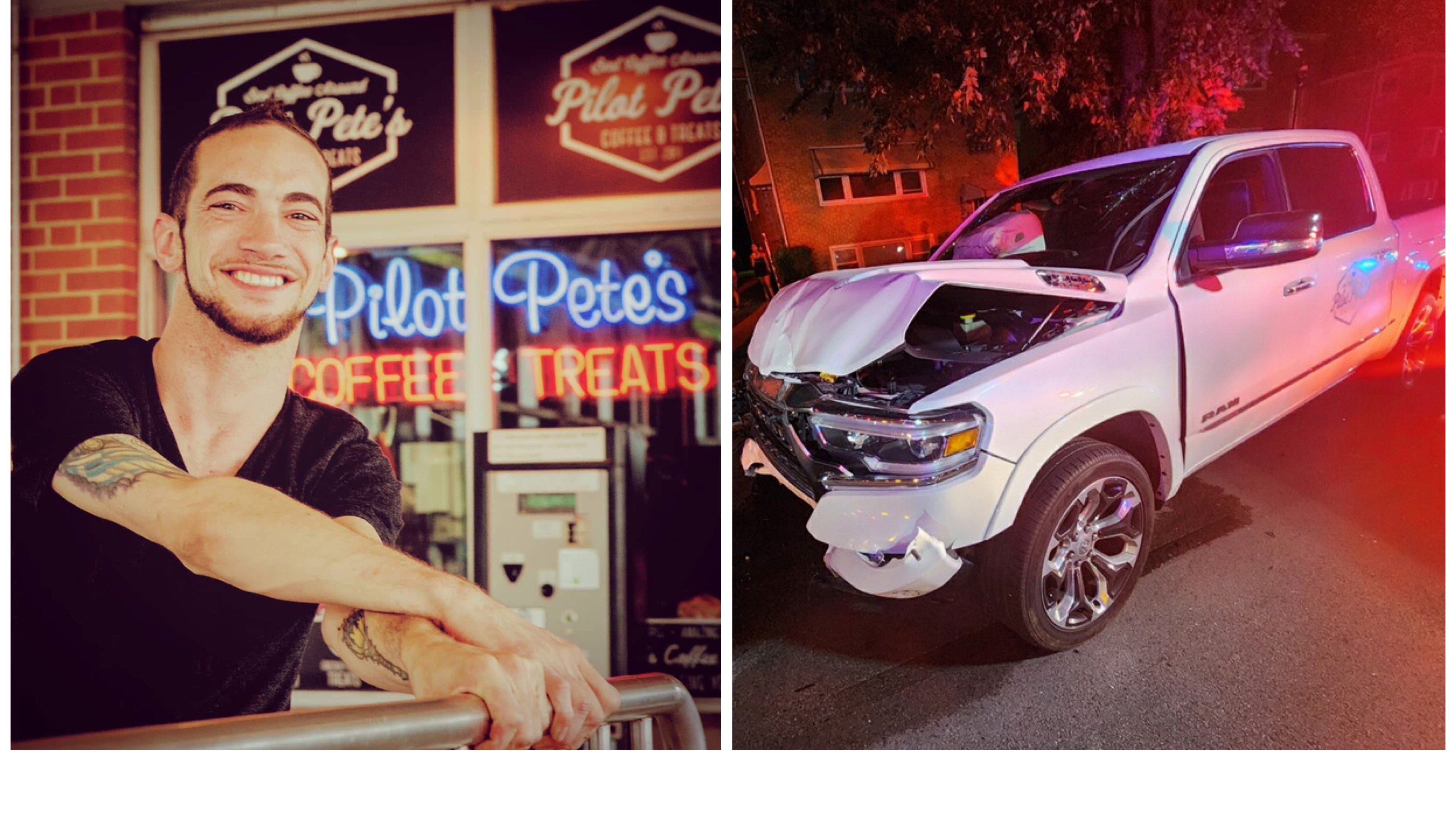 Breaking News: Mara Da Costa Reis Involved In Devastating Accident - czk431i