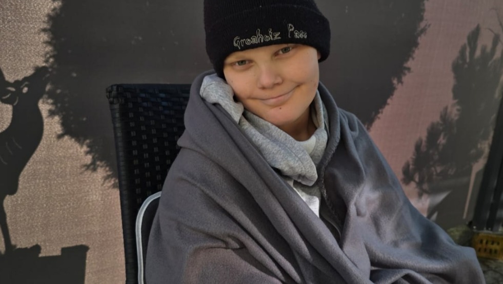 Krebskranker Junge aus Itter in Tirol braucht Unterstützung photo