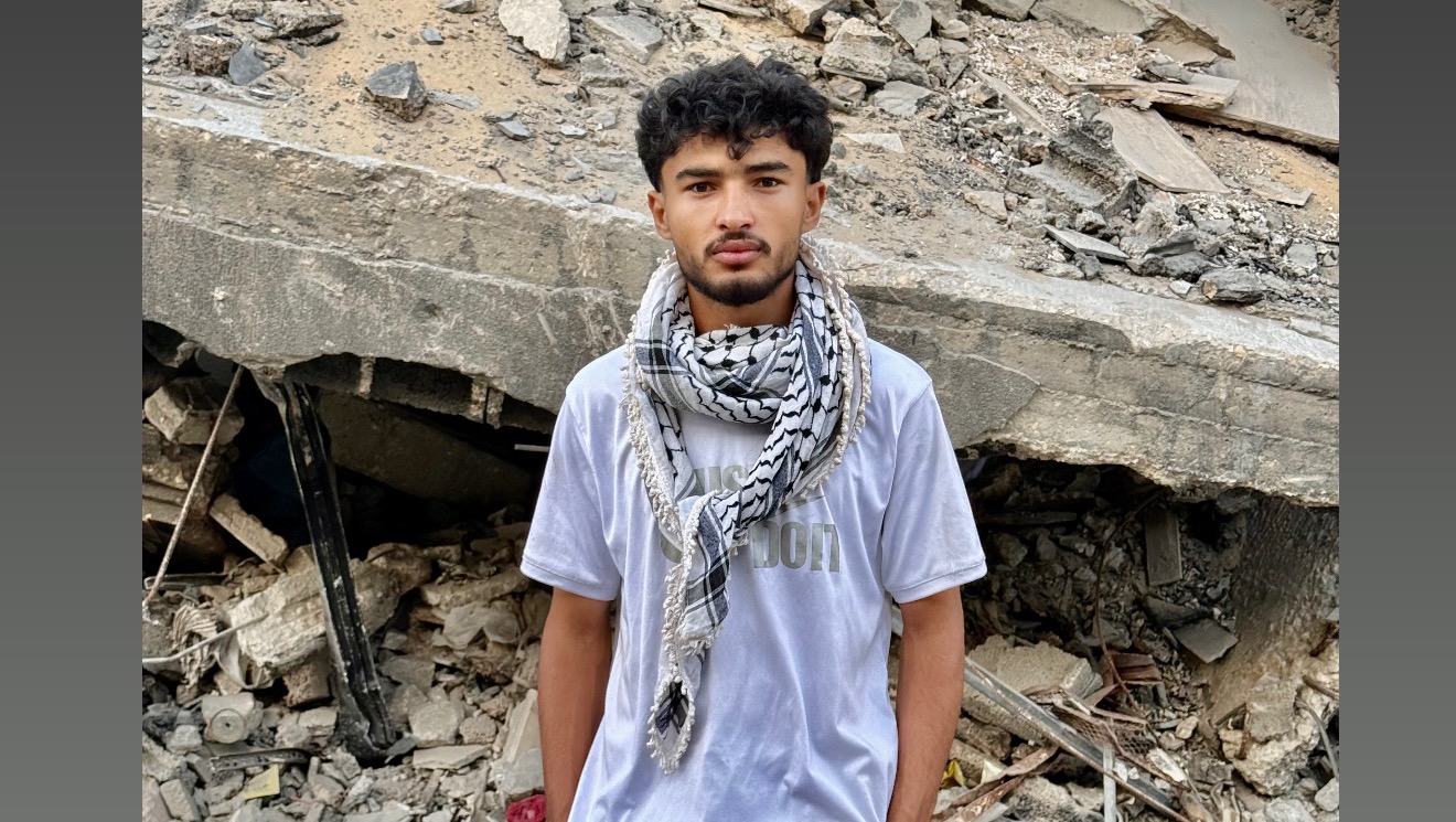 Together, We Can Keep Majdy’s Hope Alive photo