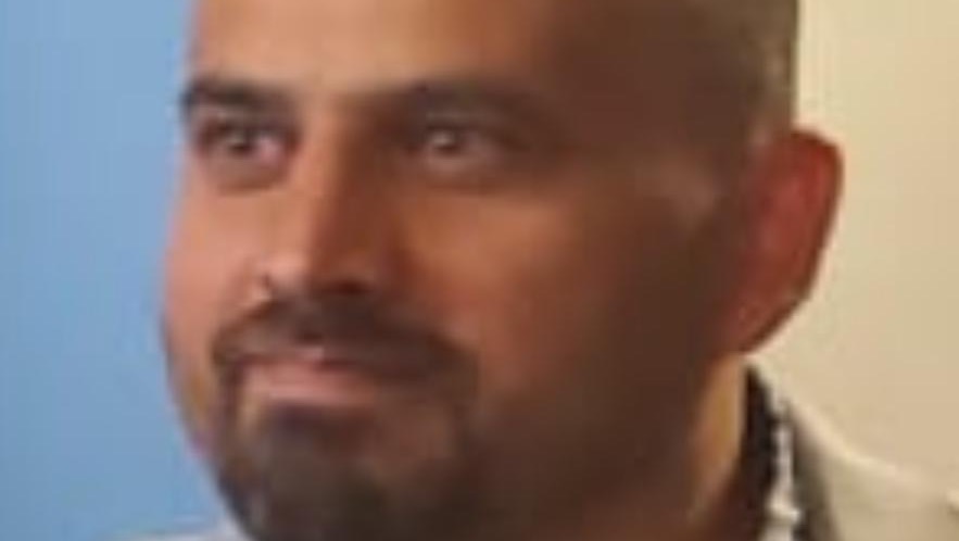 Khalid Farooq: A Tragic Loss While Helping stranded driver : photo
