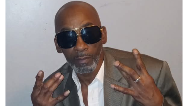 Help Lay Arthur Ray Hill to Rest photo