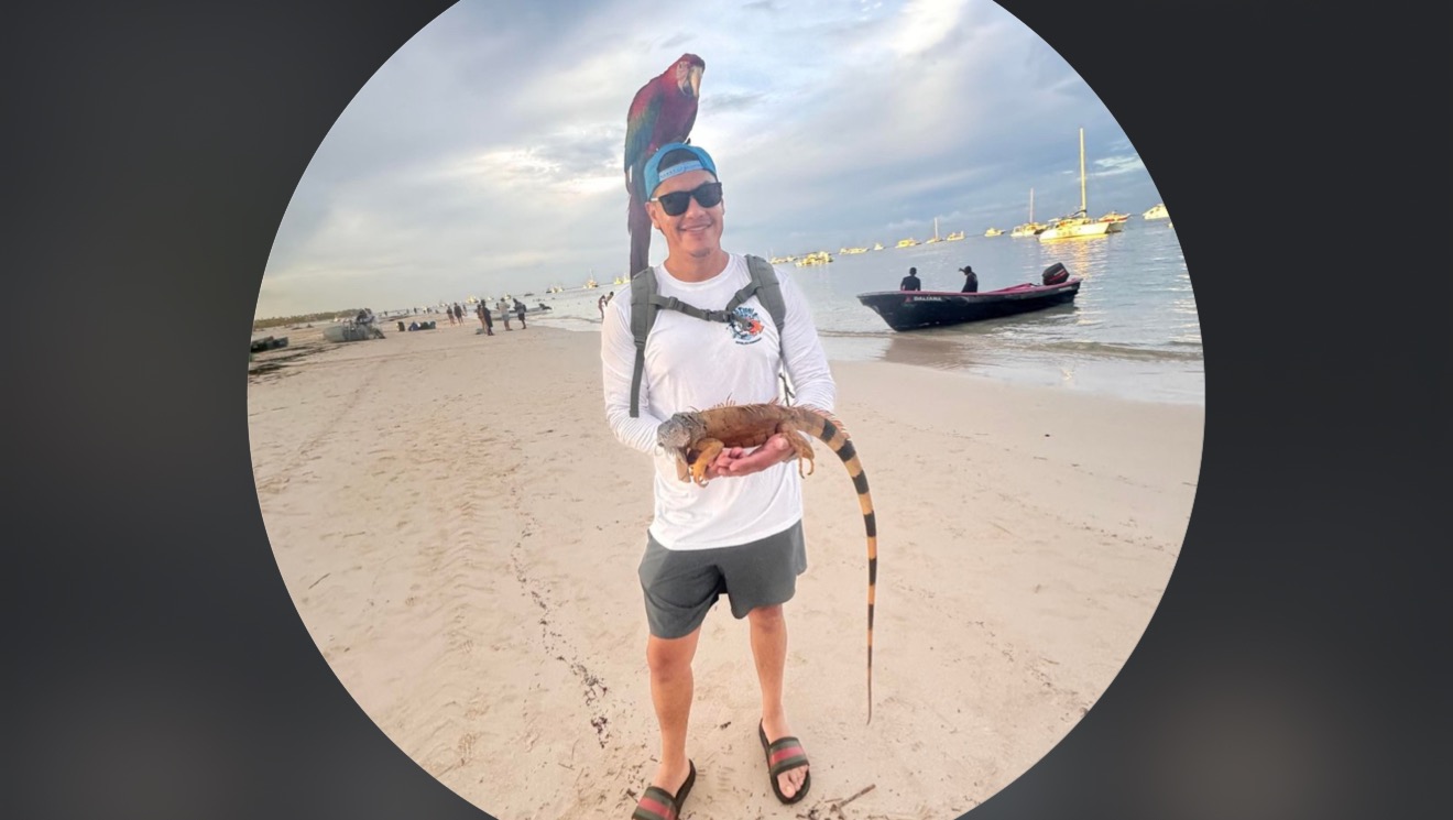 Support David Cordova(Bebo)’s Recovery Journey photo