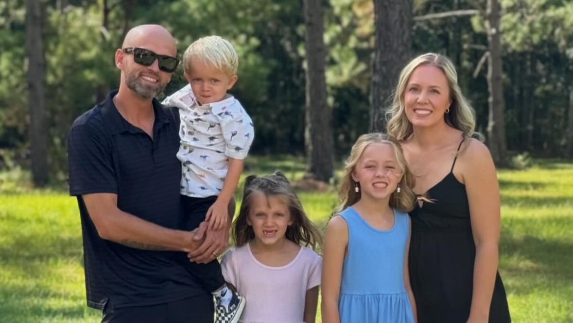 Support Jesse Goskey's Road to Recovery photo