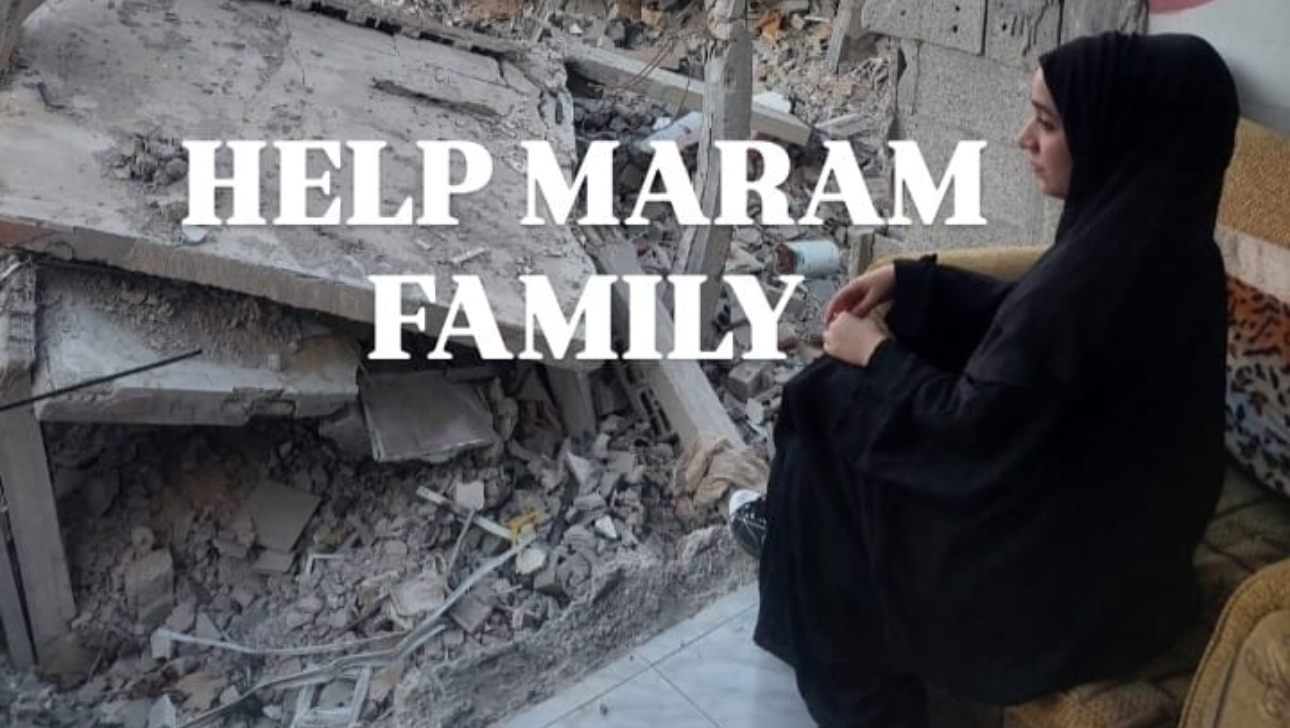 Maram