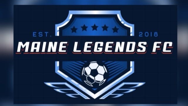 Support Maine Legends FC! photo
