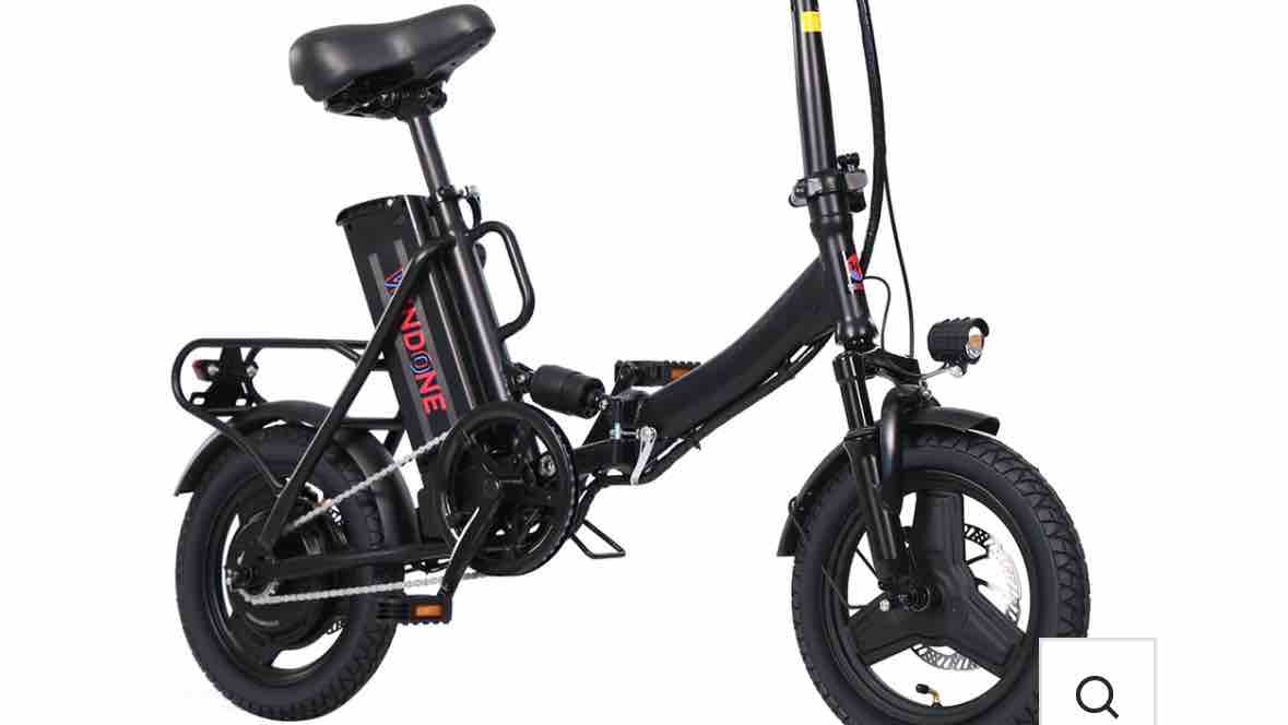 Homeless and Bike Stolen: Help Needed photo