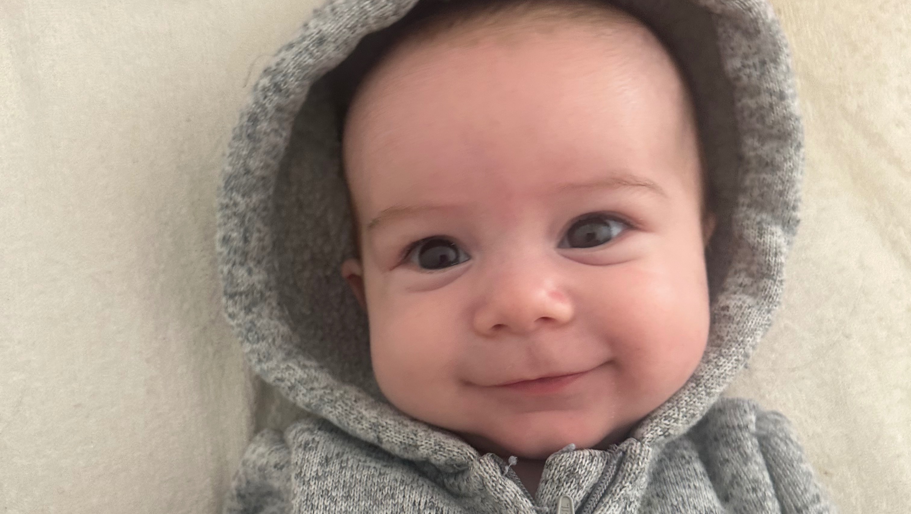 Help Ease the Financial Strain for Asher's Grieving Family pinned link photo