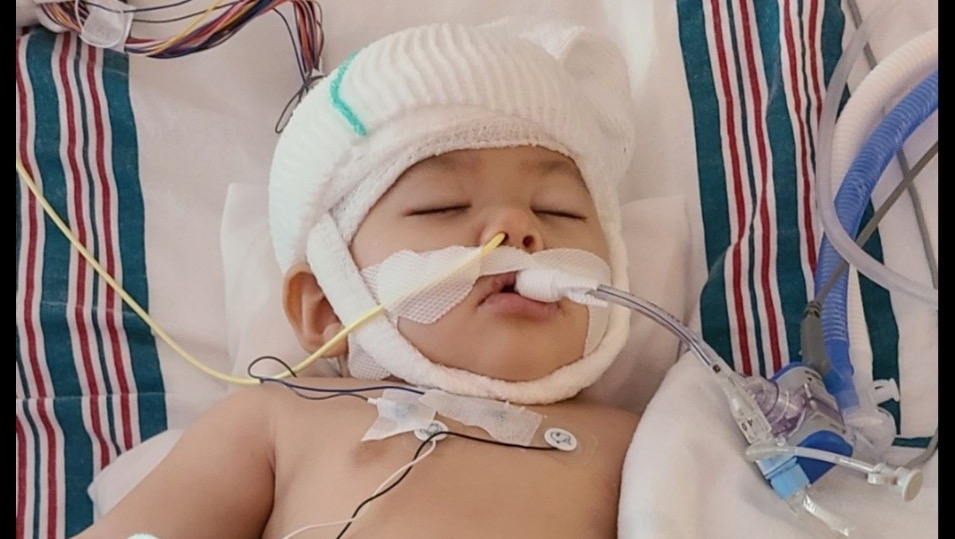 Fundraiser by Devan Diaz : Andres Needs Some Help !