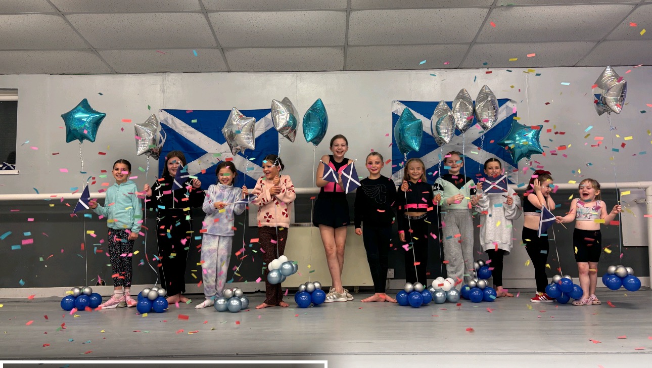 Fundraiser by Zoe Lees Help Lees Studios get to Dance World Cup 2025!