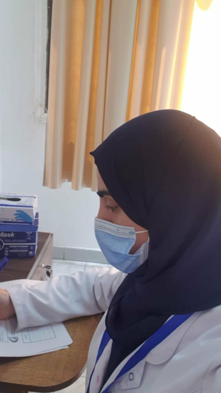 Support a Doctor’s to Become a Dermatologist. campaign photo, 2 of 8