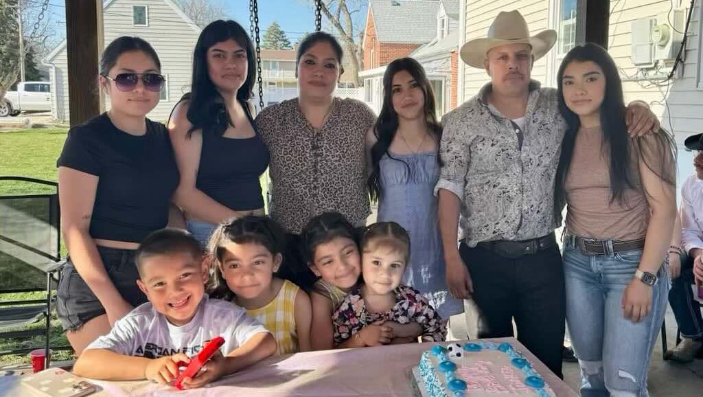 Support Claudia's Family in Their Time of Grief photo