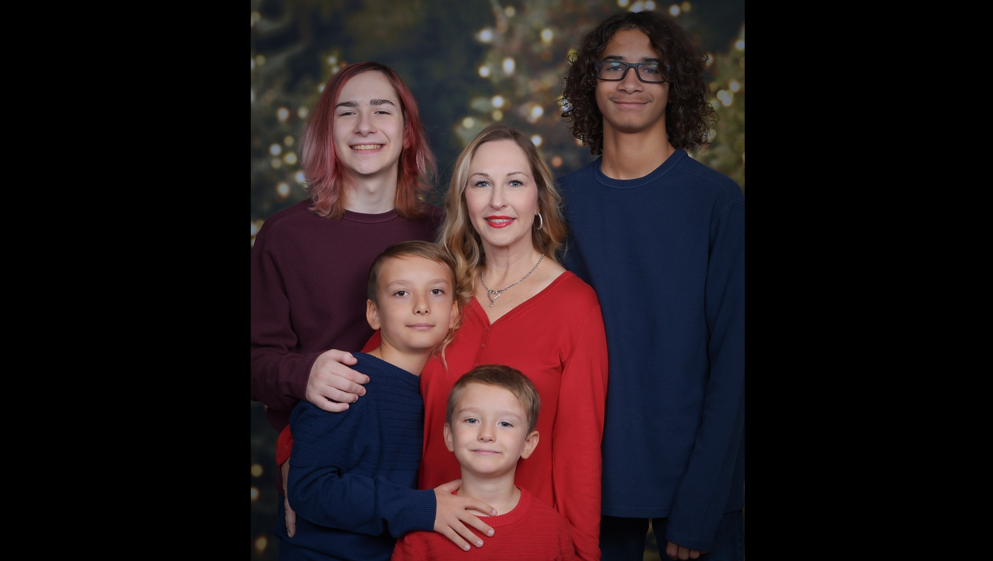 Help Stephanie Fight Aggressive Breast Cancer photo