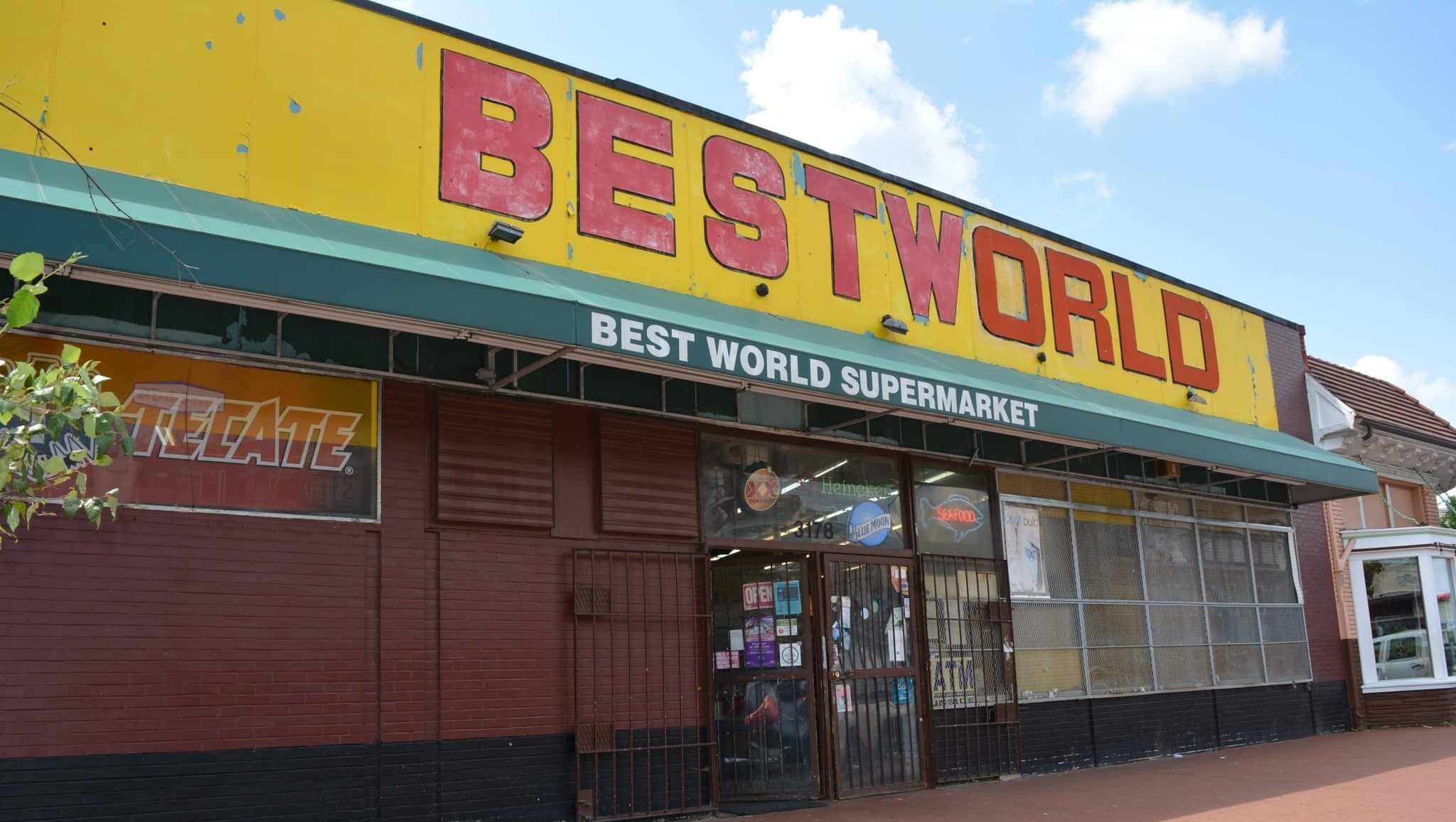 Support BestWorld Staff and Owners After Rent Increase photo