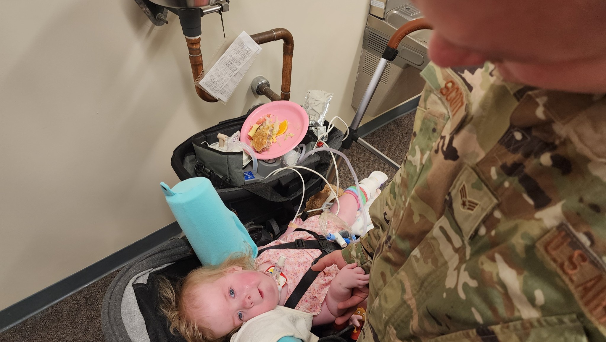 Support the Scott Family's Medical Journey pinned link photo