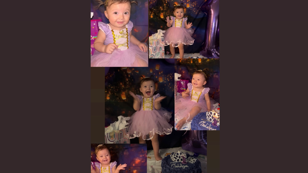 Help Us Lay Little Madelyne to Rest photo