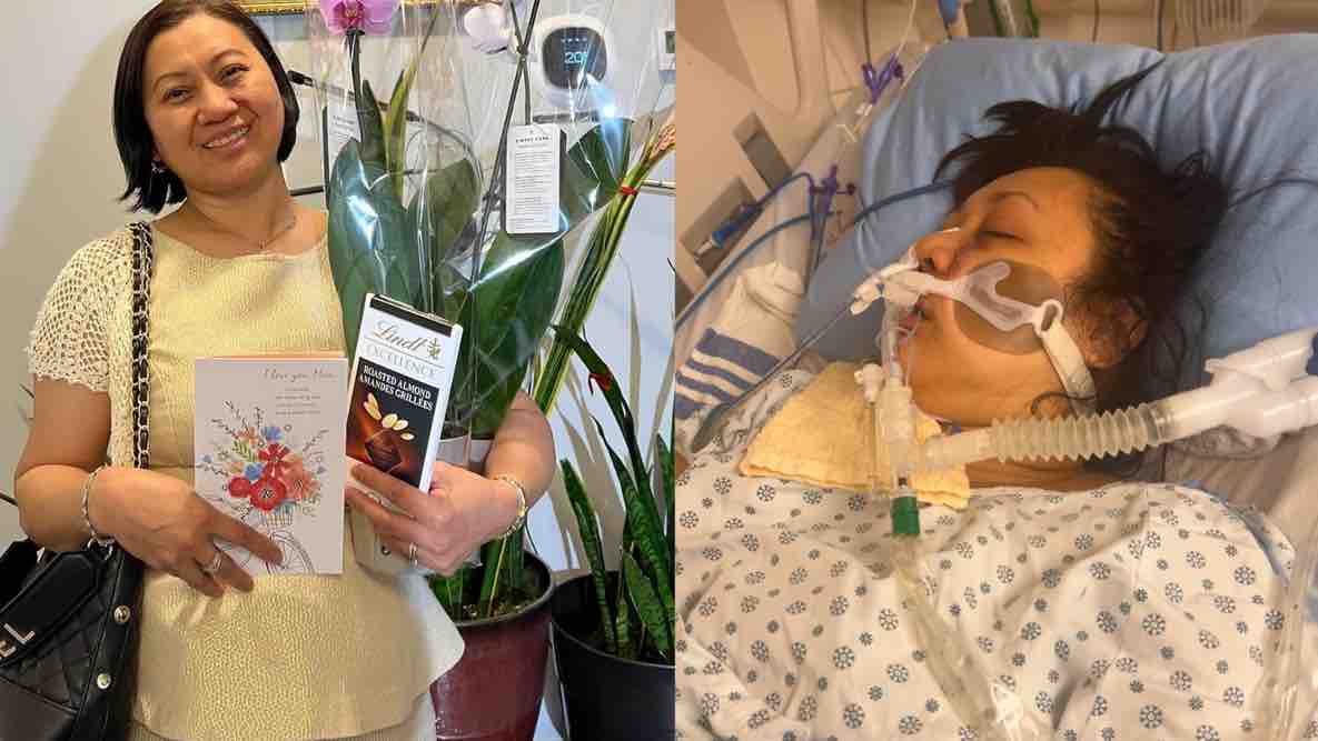 Help My Mom Heal and Keep Our Family Strong photo