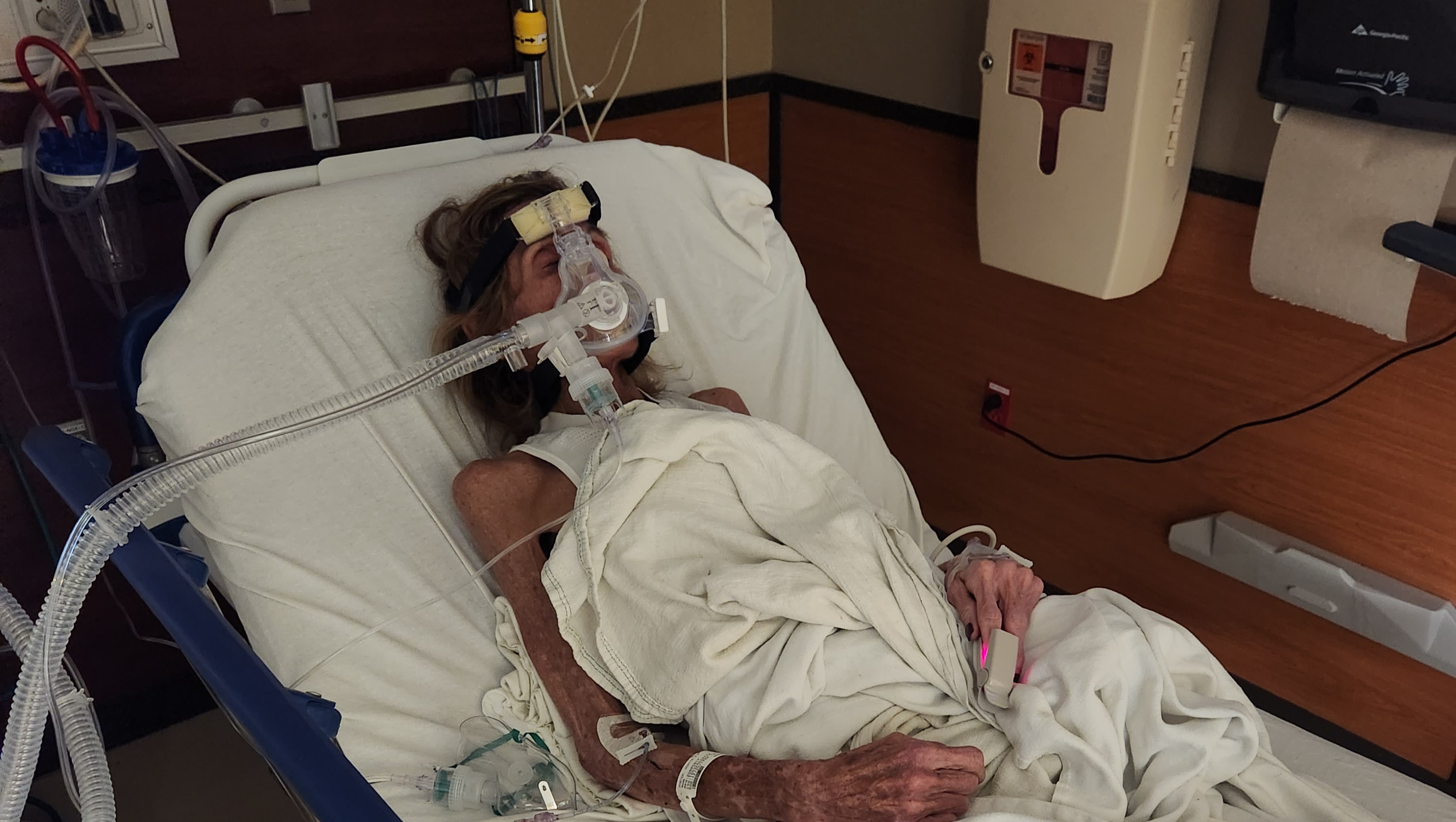 Fundraiser by Marcus Porter Desperate Plea for Medical and Financial help