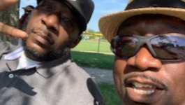 Fund raiser for Michael's Funeral Ceremony photo