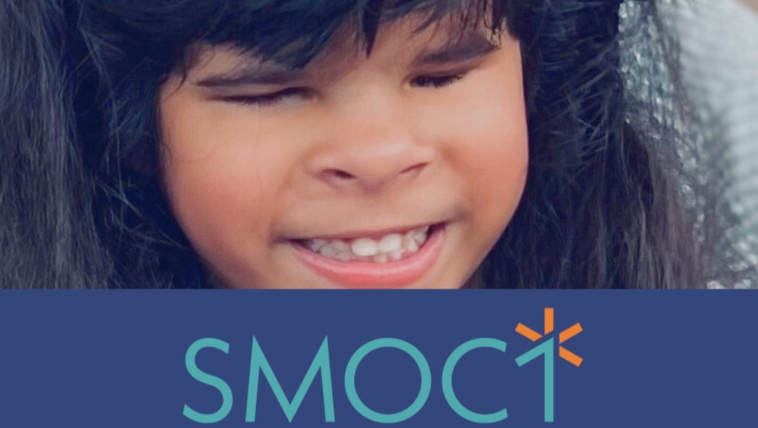 SMOC1 Research Needs You! SMOC1 Foundation for Hope photo