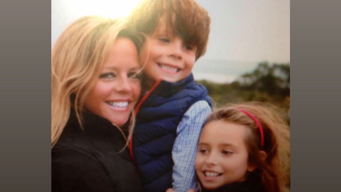 Fundraiser for Theodore Mitchell by Sydney Algieri : Support Whitney ...