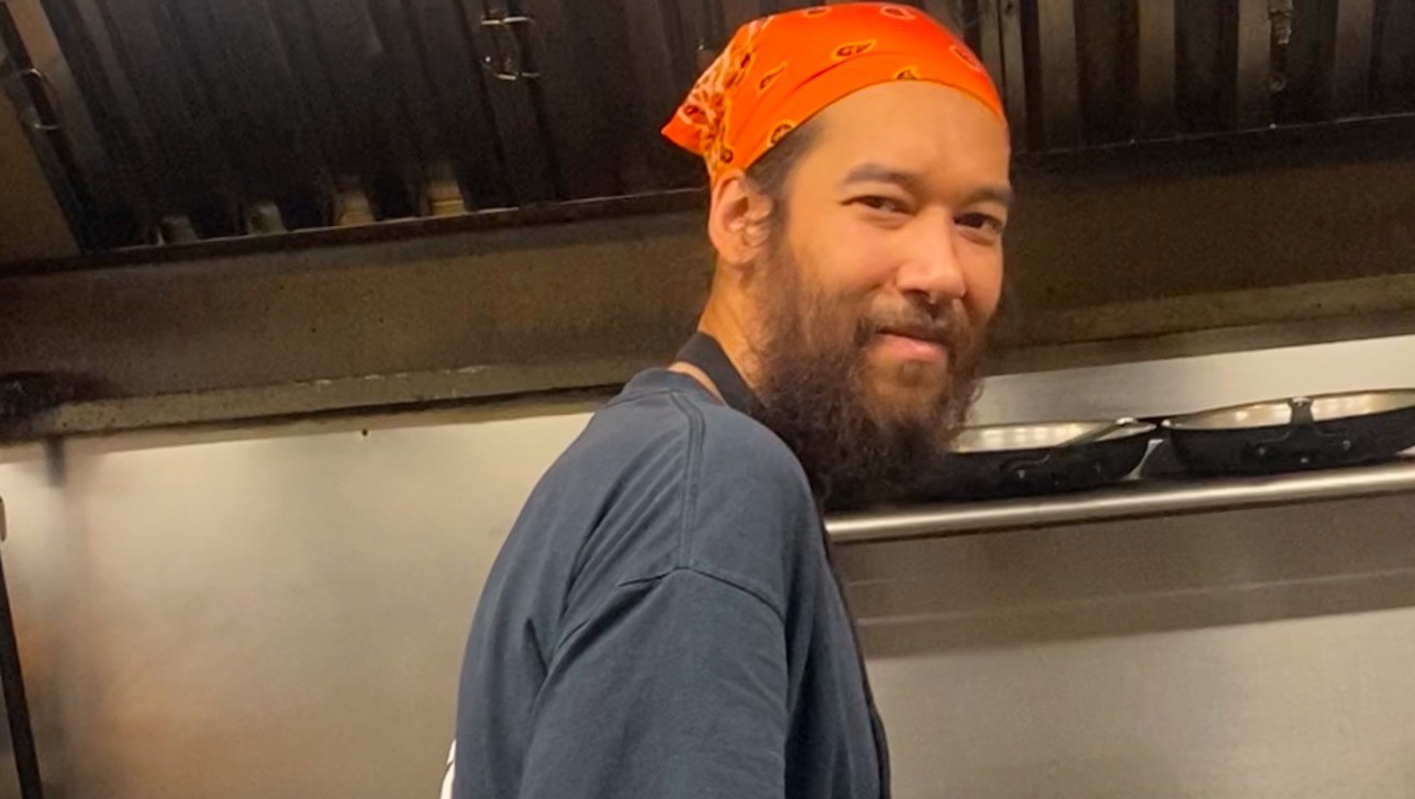 Fundraiser by Lauren Verzilli : Girasole’s Chef Jay Needs Your Support!