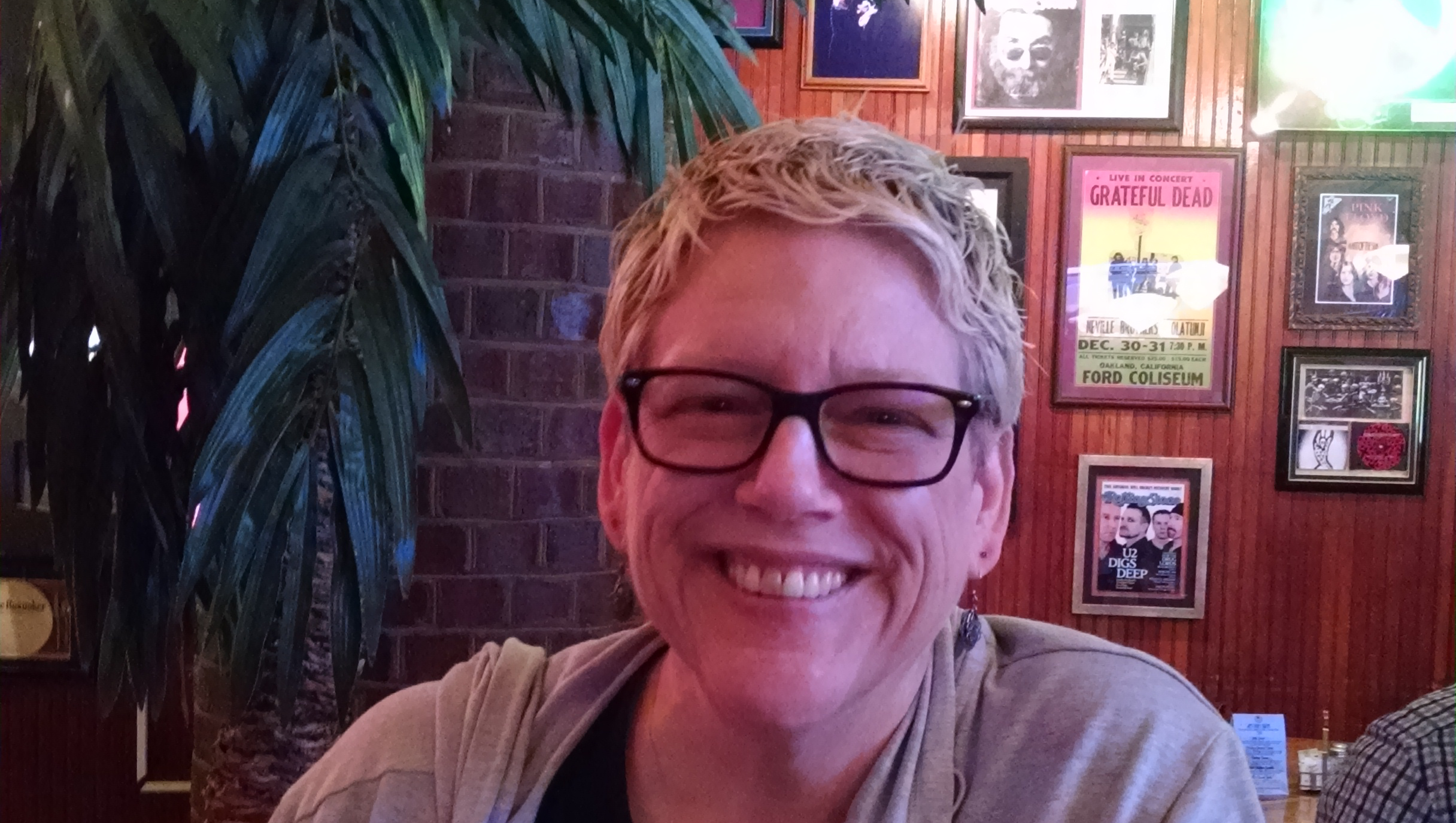 Aid Jerri's Sister Through Health and Housing Crisis photo