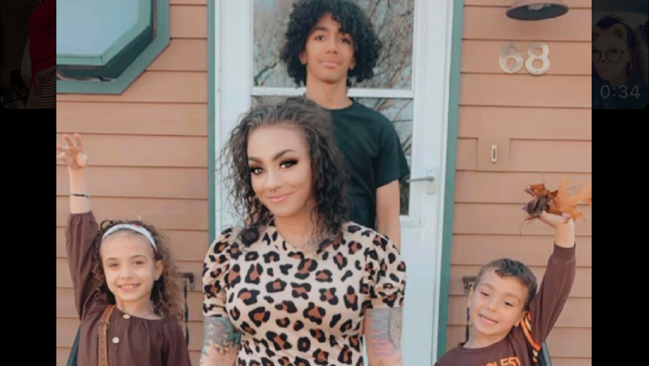 Nore The Rapper Parents Fundraiser by Darian Wallace : Help Norelle's Family & Kids durning ...