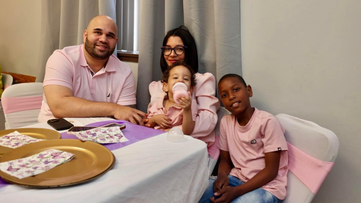 Help Honor Jensel Olivero with a Dignified Farewell photo