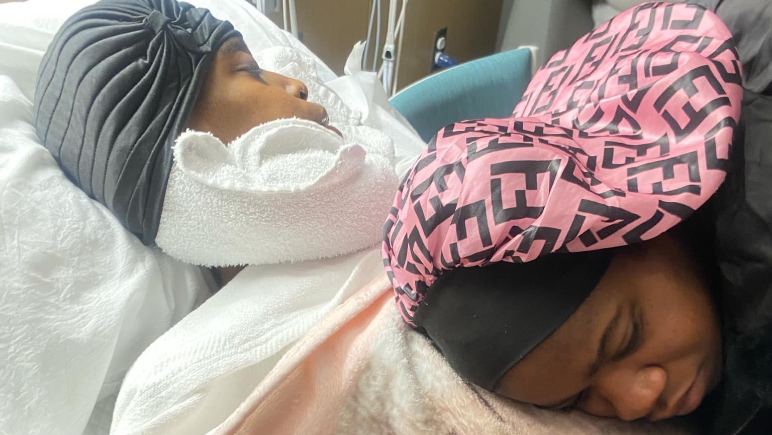 Help Fulfill Tomika Gentry's Burial Wish photo