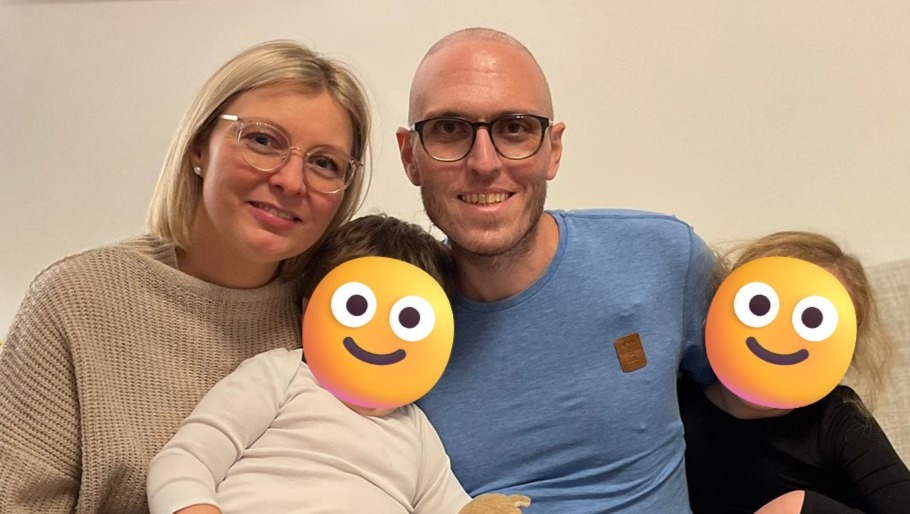 Unterstützung für Fabian und seine Familie photo