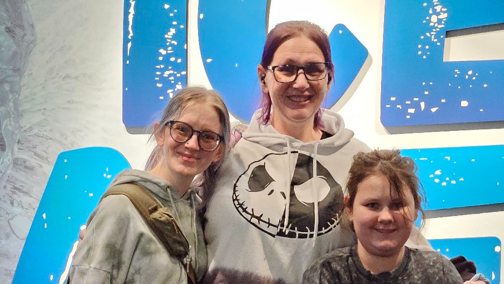 Fundraiser by Bex Webb : Support Bex's Journey to Mobility and Independence