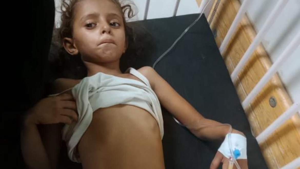 Protect Alaa Adwan's Family in Gaza - Fundraiser by Rebecca