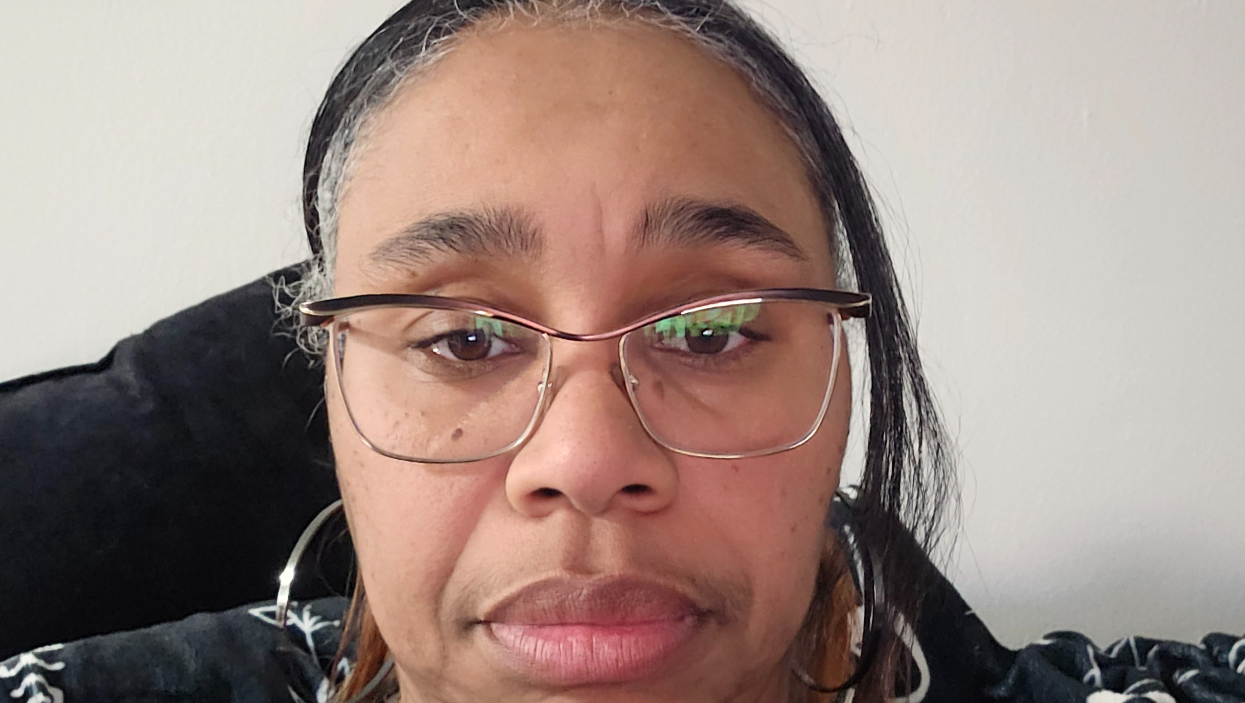 Help Me Stay in My Home: Eviction Imminent photo