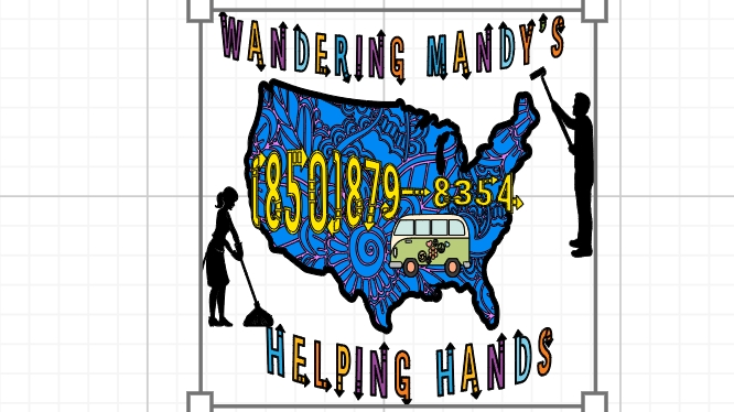 EVERYONE DESERVES A CLEAN, SAFE AND HAPPY HOME! photo