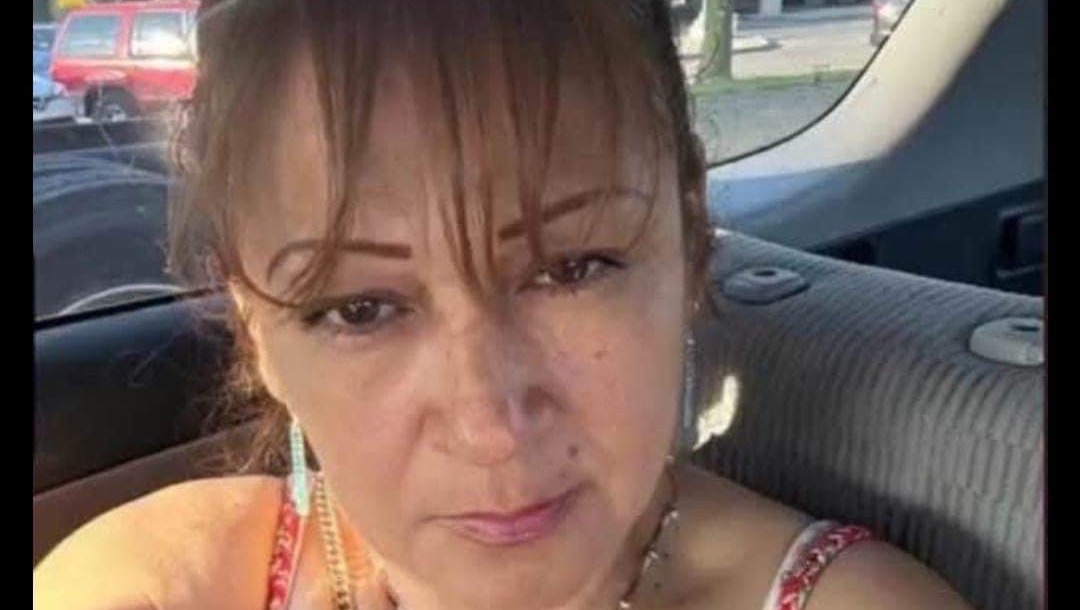 Repatriacion de Lourdes Sulca Sanchez photo