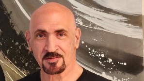 Donate to Aid Frankie's Recovery Journey photo