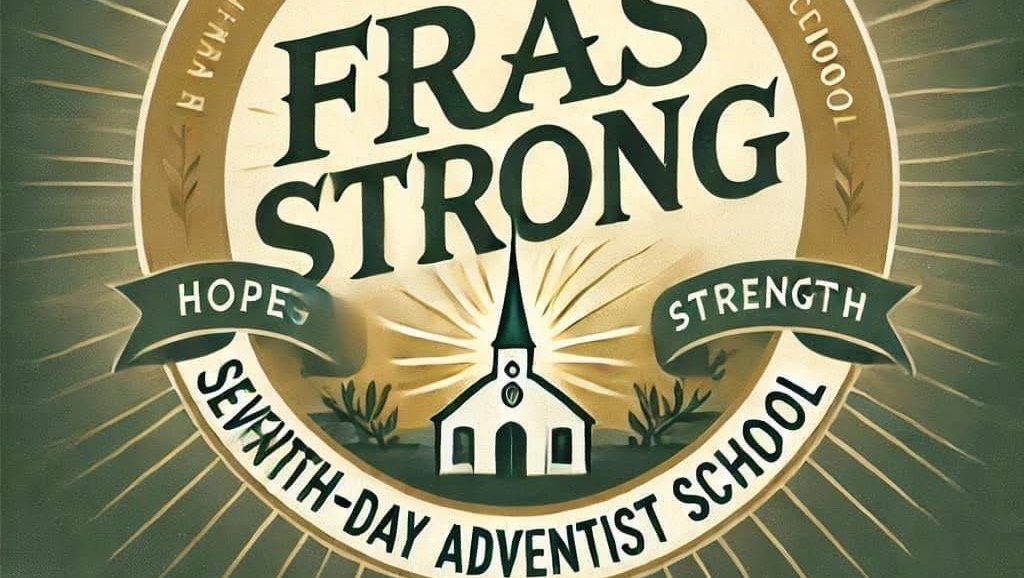 Fundraiser by Kelsey Dillard Support Feather River Adventist School