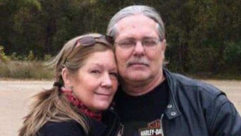 Susan Deuvall’s Road to Recovery photo