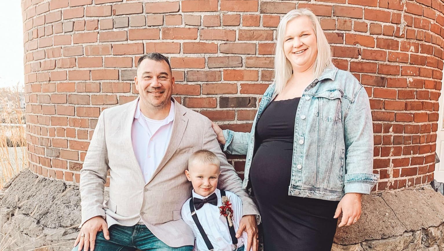 Doug Riegels Fundraiser for Ashlee Riegel by Kaitlyn Canar : Rally for the Riegels ...