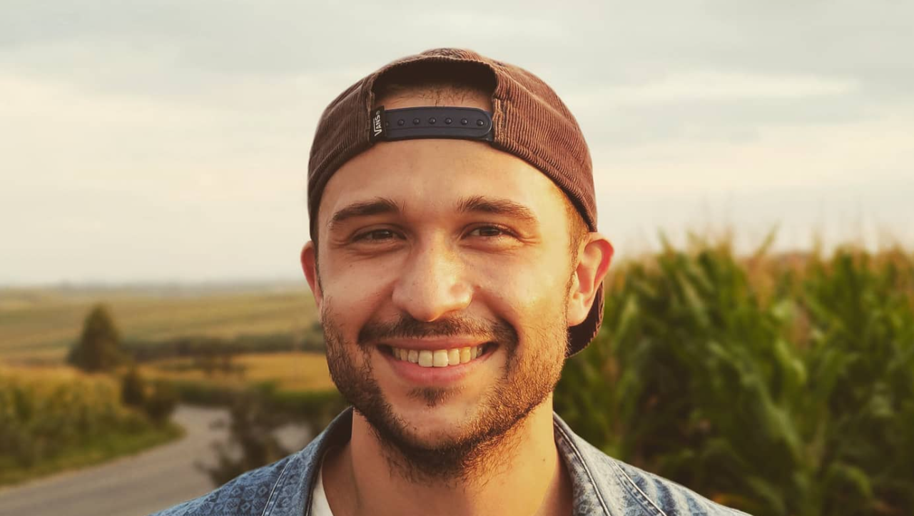 Supporting Florin's Lyme Disease Recovery Journey photo